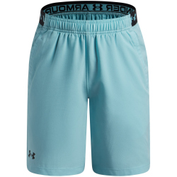 UNDER ARMOUR Vanish Laufshorts Jungen 425 - blue...