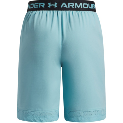 UNDER ARMOUR Vanish Laufshorts Jungen 425 - blue...