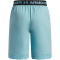 UNDER ARMOUR Vanish Laufshorts Jungen 425 - blue haze/black S (127-137 cm)