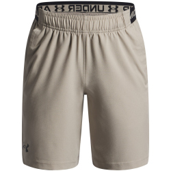 UNDER ARMOUR Vanish Laufshorts Jungen 203 - timberwolf...
