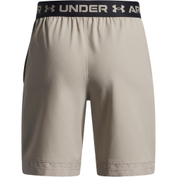 UNDER ARMOUR Vanish Laufshorts Jungen 203 - timberwolf...