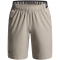 UNDER ARMOUR Vanish Laufshorts Jungen 203 - timberwolf taupe/black S (127-137 cm)