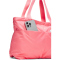 UNDER ARMOUR Studio Lite Shopper Tasche Damen 600 - bittersweet pink/posh pink