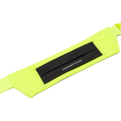 UNDER ARMOUR Launch Run Laufgürtel 731 - high vis...