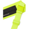 UNDER ARMOUR Launch Run Laufgürtel 731 - high vis yellow/high vis yellow/white