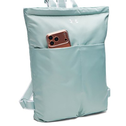 UNDER ARMOUR Studio Lite Rucksack Damen 477 - enamel...