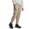 UNDER ARMOUR Unstoppable Jogginghose Herren 299 - city khaki/black S