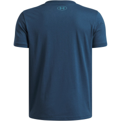 UNDER ARMOUR Boxed Sports T-Shirt Jungen 498 - wham...