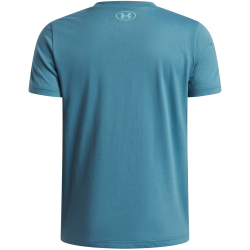 UNDER ARMOUR Boxed Sports T-Shirt Jungen 466 - boundless...