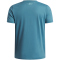 UNDER ARMOUR Boxed Sports T-Shirt Jungen 466 - boundless blue/blue haze S (127-137 cm)