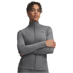 UNDER ARMOUR Motion Sweatjacke Damen 709 - clay...