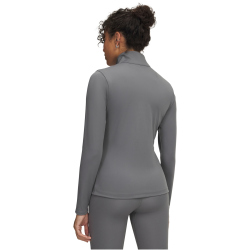 UNDER ARMOUR Motion Sweatjacke Damen 709 - clay...