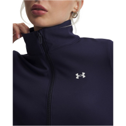 UNDER ARMOUR Motion Sweatjacke Damen 410 - midnight...