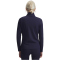 UNDER ARMOUR Motion Sweatjacke Damen 410 - midnight navy/white XS