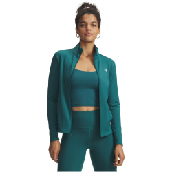 UNDER ARMOUR Motion Sweatjacke Damen 338 - rack...