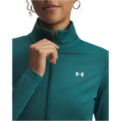UNDER ARMOUR Motion Sweatjacke Damen 338 - rack...