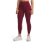 UNDER ARMOUR Motion Ankle Leggings Damen 625 - cardinal/white M