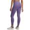 UNDER ARMOUR Motion Ankle Leggings Damen 520 - purple luxe/white S