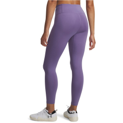 UNDER ARMOUR Motion Ankle Leggings Damen 520 - purple luxe/white M