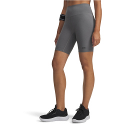 UNDER ARMOUR Motion kurze Leggings Damen 709 - clay...