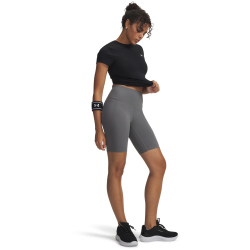 UNDER ARMOUR Motion kurze Leggings Damen 709 - clay...