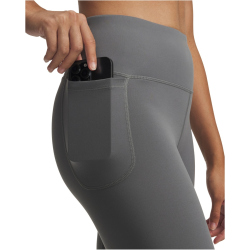 UNDER ARMOUR Motion kurze Leggings Damen 709 - clay...