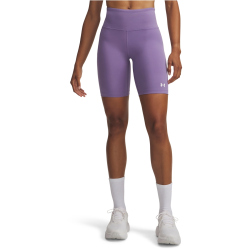 UNDER ARMOUR Motion kurze Leggings Damen 520 - purple...