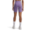 UNDER ARMOUR Motion kurze Leggings Damen 520 - purple luxe/white XS