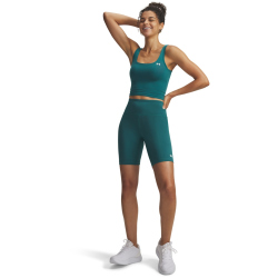 UNDER ARMOUR Motion kurze Leggings Damen 338 - rack...