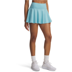 UNDER ARMOUR Motion Skort Damen 425 - blue haze/boundless blue M