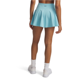 UNDER ARMOUR Motion Skort Damen 425 - blue haze/boundless blue M