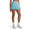 UNDER ARMOUR Motion Skort Damen 425 - blue haze/boundless blue M