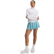 UNDER ARMOUR Motion Skort Damen 425 - blue haze/boundless blue M