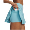 UNDER ARMOUR Motion Skort Damen 425 - blue haze/boundless blue M