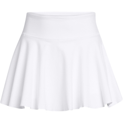 UNDER ARMOUR Motion Skort Damen 101 - white/halo gray XS