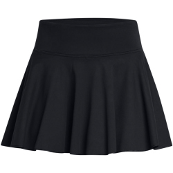 UNDER ARMOUR Motion Skort Damen 002 - black/jet gray XS