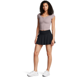 UNDER ARMOUR Motion Skort Damen 002 - black/jet gray XS
