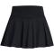 UNDER ARMOUR Motion Skort Damen 002 - black/jet gray XS