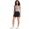 UNDER ARMOUR Motion Skort Damen 002 - black/jet gray XS