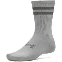 6er Pack UNDER ARMOUR Essential Crew Socken 069 -...