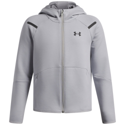 UNDER ARMOUR Unstoppable Fleecejacke Jungen 012 - mod...