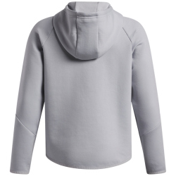 UNDER ARMOUR Unstoppable Fleecejacke Jungen 012 - mod...