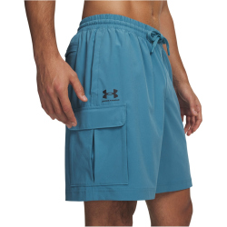 UNDER ARMOUR Vibe Woven Cargo Shorts Herren 466 -...