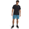 UNDER ARMOUR Vibe Woven Cargo Shorts Herren 466 - boundless blue/black S