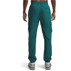UNDER ARMOUR Vibe Woven Cargohose Herren 338 - rack...