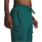 UNDER ARMOUR Vibe Woven Cargohose Herren 338 - rack green/black S