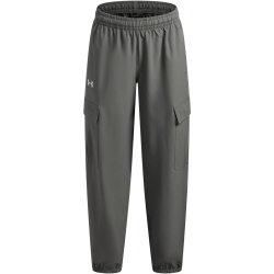 UNDER ARMOUR Rival Woven Cargohose Mädchen 709 -...