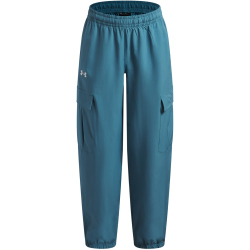 UNDER ARMOUR Rival Woven Cargohose Mädchen 466 -...