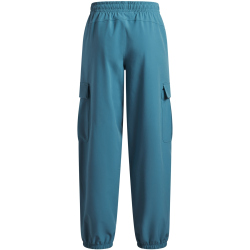 UNDER ARMOUR Rival Woven Cargohose Mädchen 466 -...