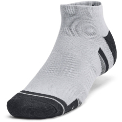 6er Pack UNDER ARMOUR Performance Tech Ankle Socken 011 -...
